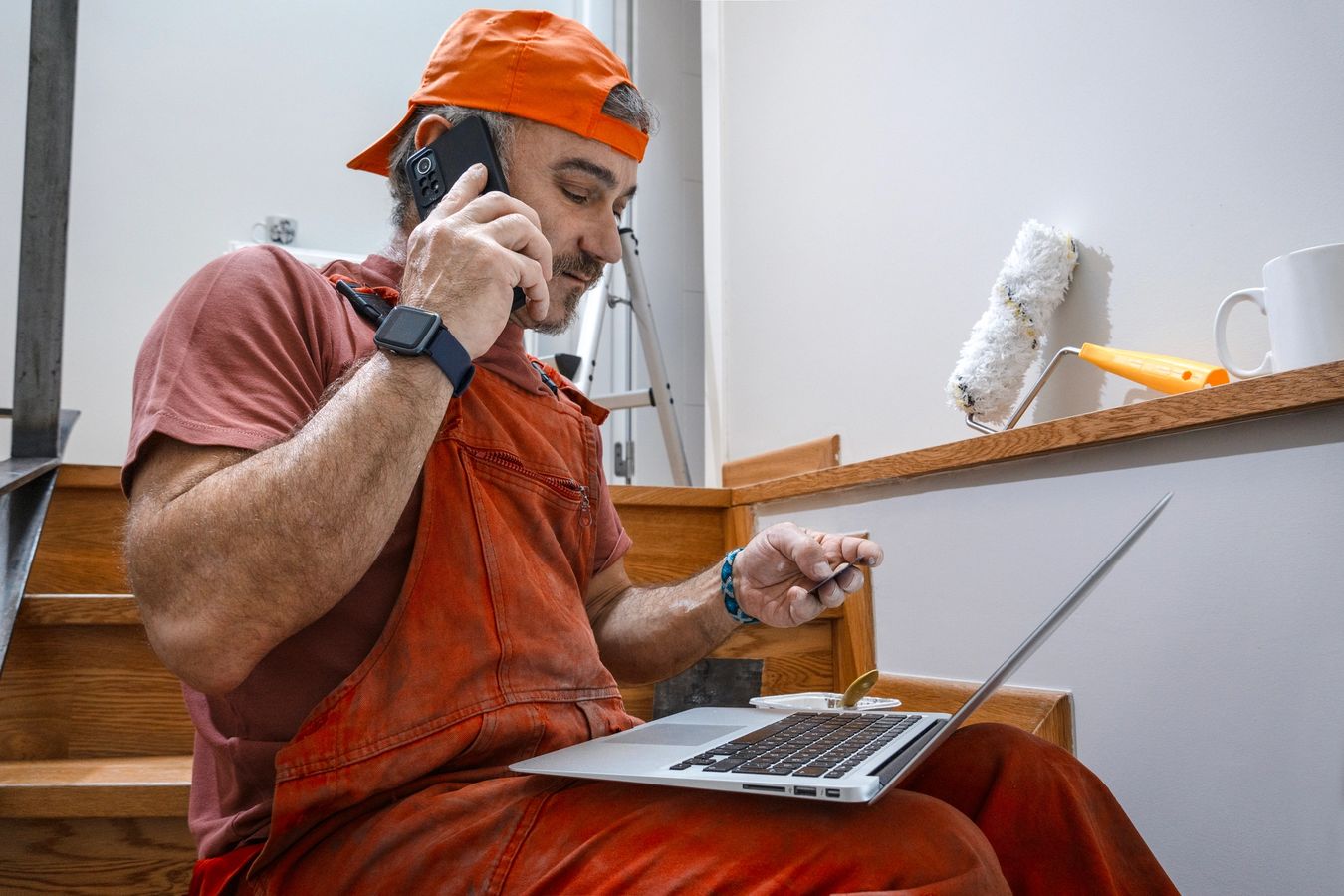 Handyman Services in Willoughby, Mentor and throughout Lake County