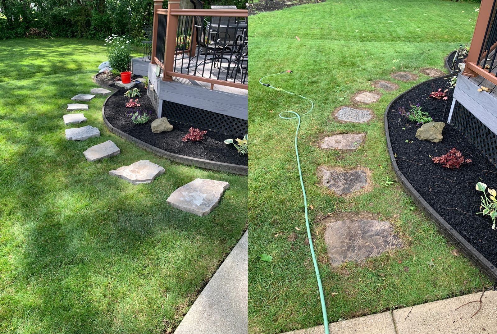 Landscaping Services in Willoughby, Mentor & Lake County, OH