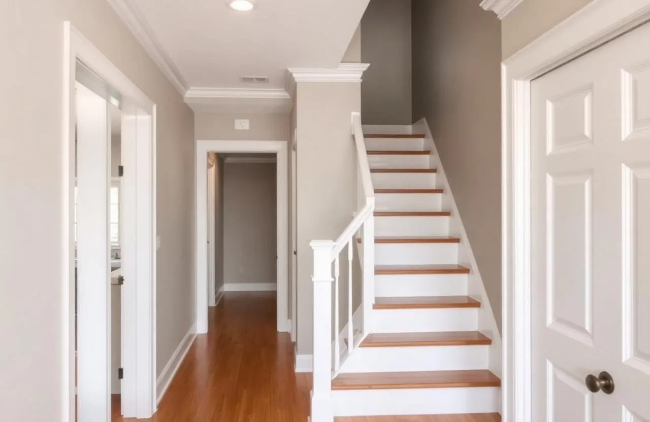 Handyman services in Wickliffe, Ohio