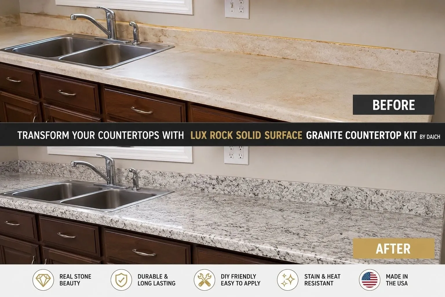 Kitchen Remodeling in Willoughby, Mentor & Lake County