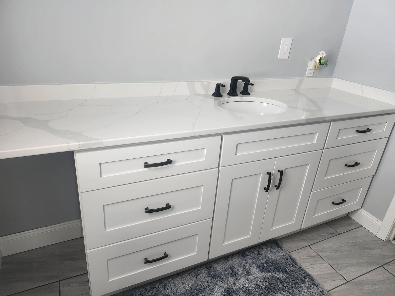 Bathroom Remodeling Services in Willoughby, Mentor and Throughout Lake County