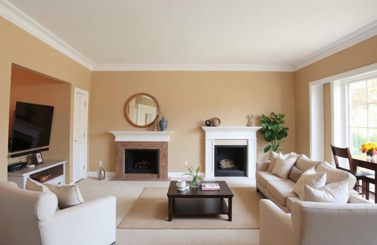 Handyman services in Mentor, Ohio