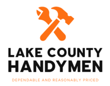 Lake County Handymen LLC logo