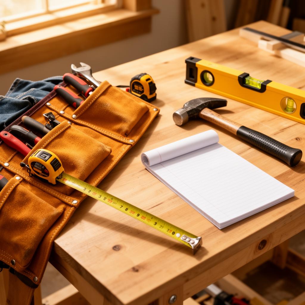 About Lake County Handymen