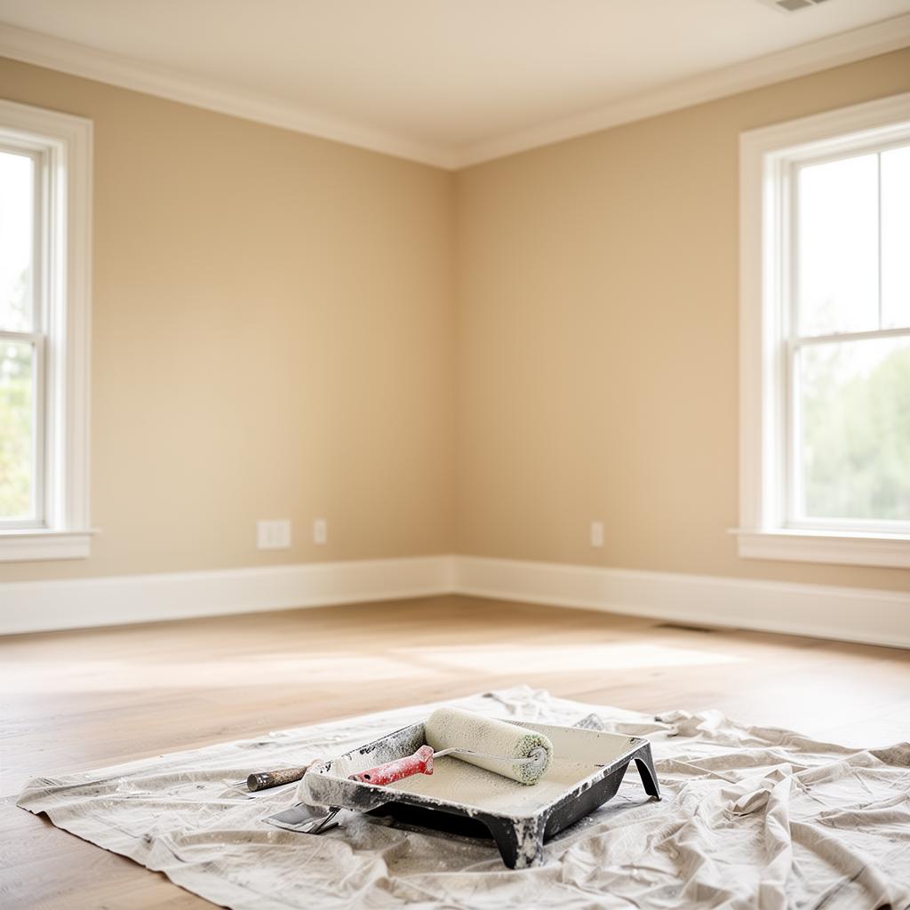Interior Painting