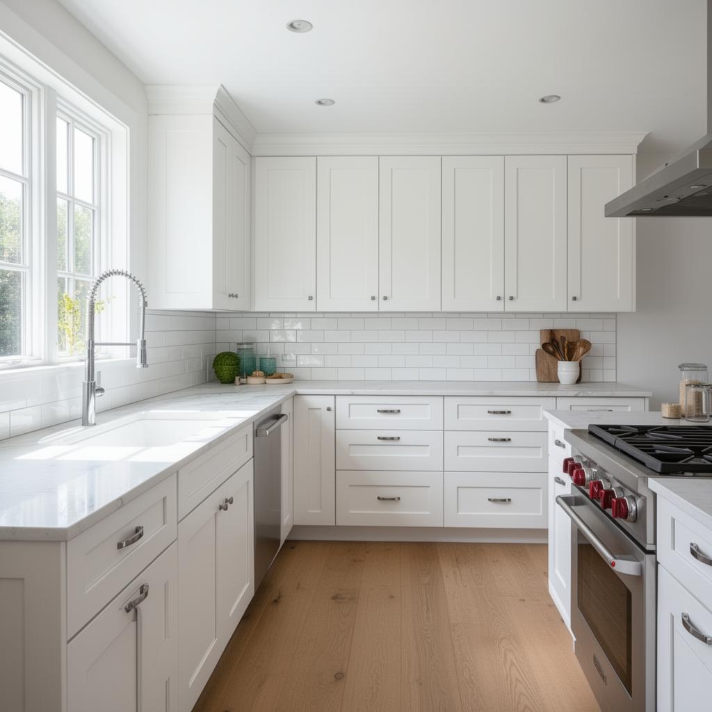 Kitchen Remodeling